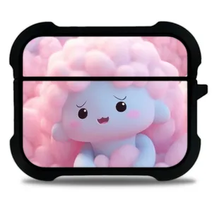 کاور آکام مدل AAPPCASHW-GIRLY15 مناسب برای کیس اپل ایرپاد پرو