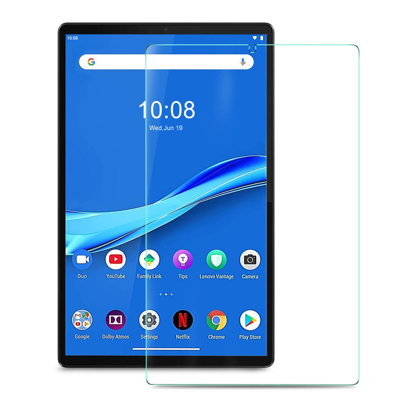 محافظ صفحه نمایش تبلت مدل Z12 مناسب برای تبلت لنوو TAB M7 / 7305X