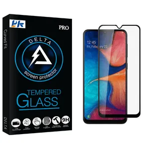 PK Delta Glass Screen Protector For Samsung Galaxy A20