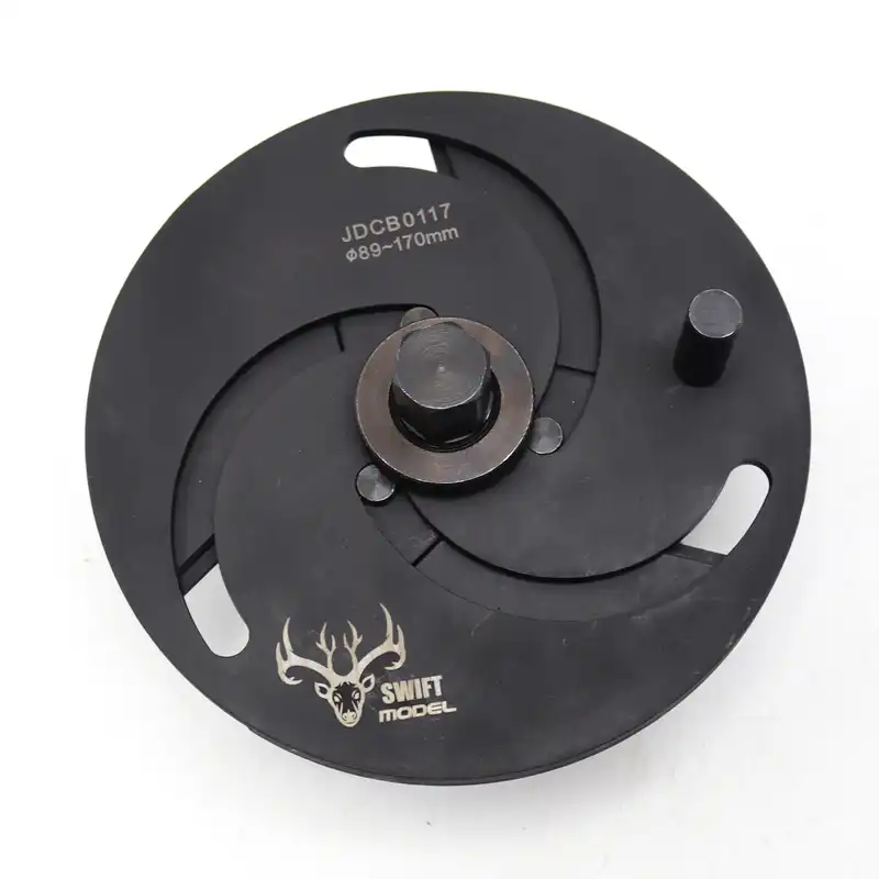 آچار باک بنزین مدل سویفت کد YP-TL-89-170MM