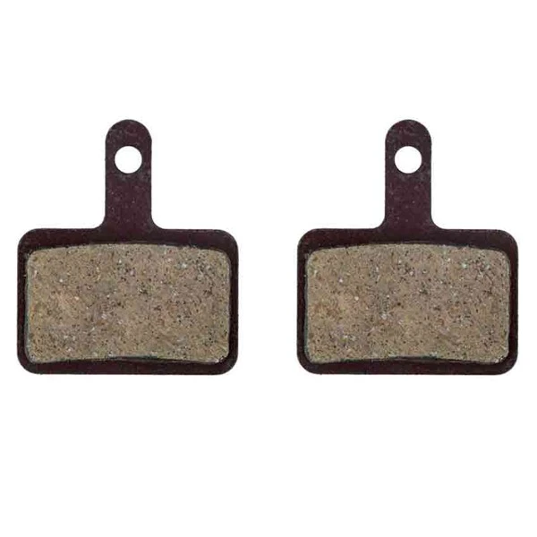 لنت ترمز دوچرخه وایب مدل 515-V-2 بسته دو عددی لنت ترمز دوچرخه وایب مدل 515-V-2 بسته دو عددی
