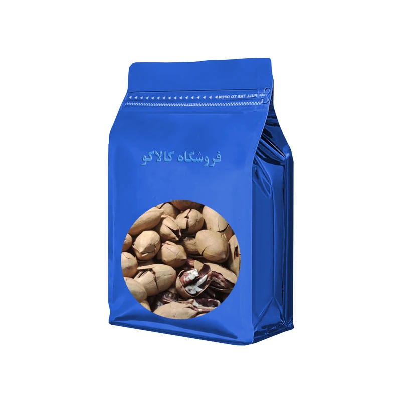 گردو پیکان بوداده - 250 گرم