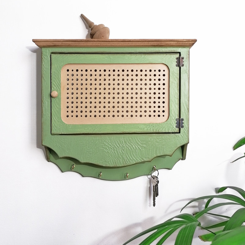 کاور جعبه فیوز مدل جا کلیدی