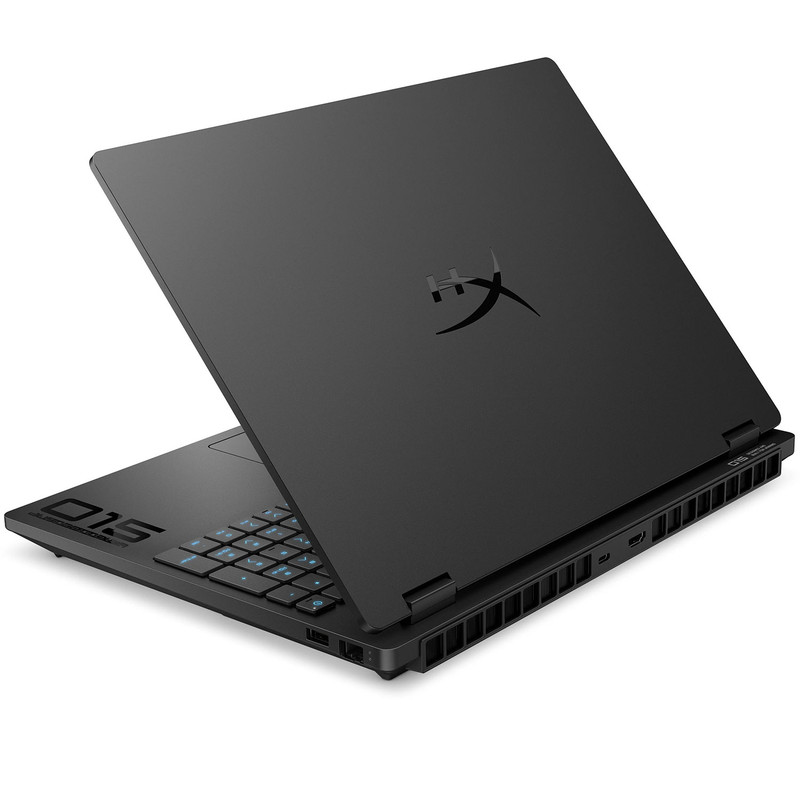 لپ تاپ 15.3 اینچی اچ‌ پی مدل HyperX OMEN 15-ga0004nw-Core i7 14650HX-RTX5060 8GB-40GB DDR5 5600MHz-1TB SSD-WQXGA 180Hz-W - کاستوم شده 