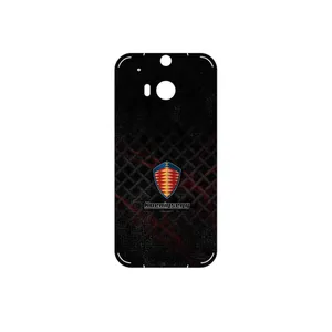 MAHOOT Koenigsegg Automotive AB Cover Sticker for HTC One M8