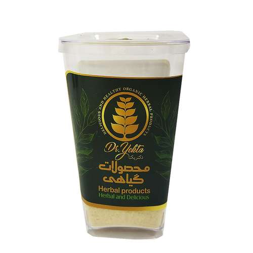 پودر ژلاتین دکتر یکتا - 200 گرم