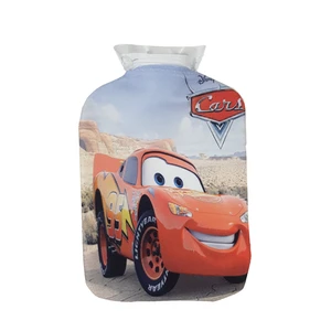 کیسه آب گرم کودک مدل CARs کد 44