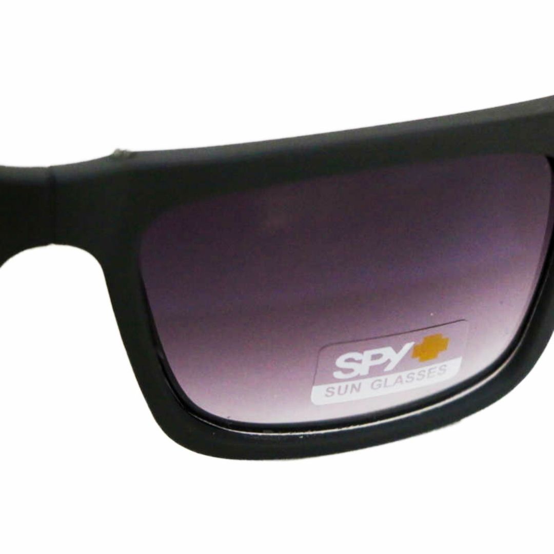 عینک آفتابی اسپای مدل تاشو 0041kn -  - 5
