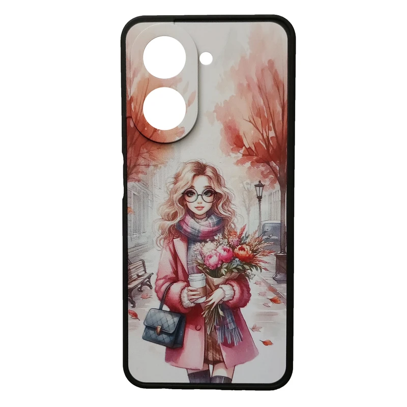 کاور کد JL29 مناسب برای گوشی موبایل شیائومی Redmi A5
