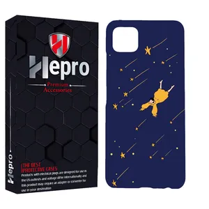 HEPRO MC Cover for XIAOMI REDMI 9C / REDMI 10A / POCO C3