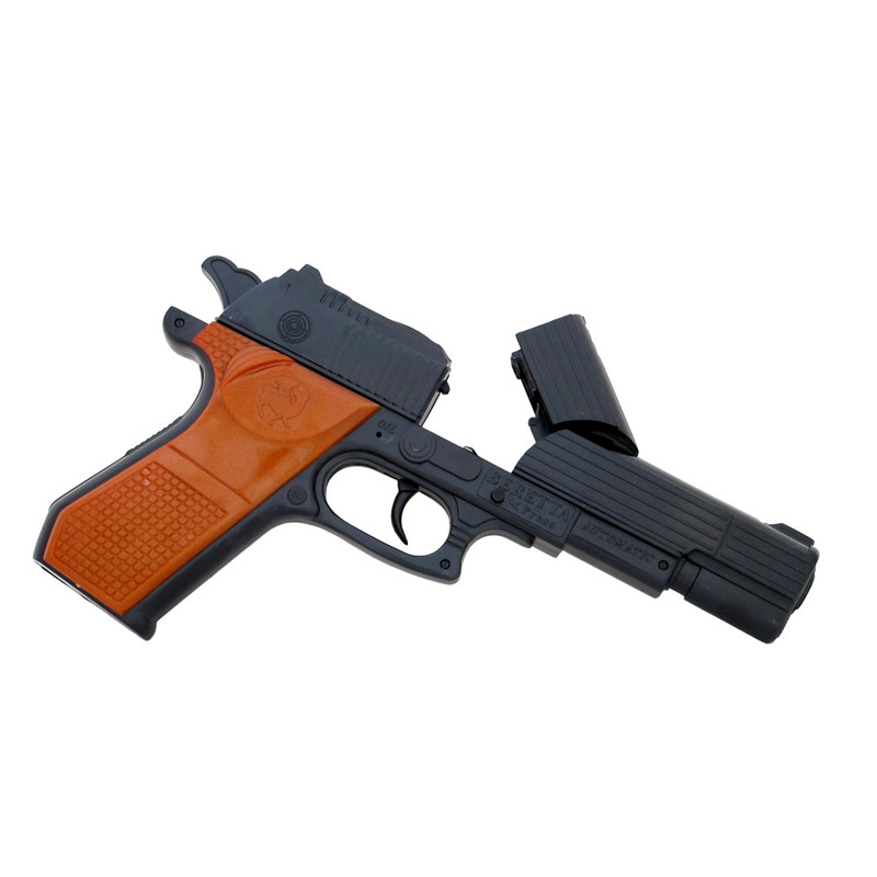 تفنگ بازی مدل Beretta