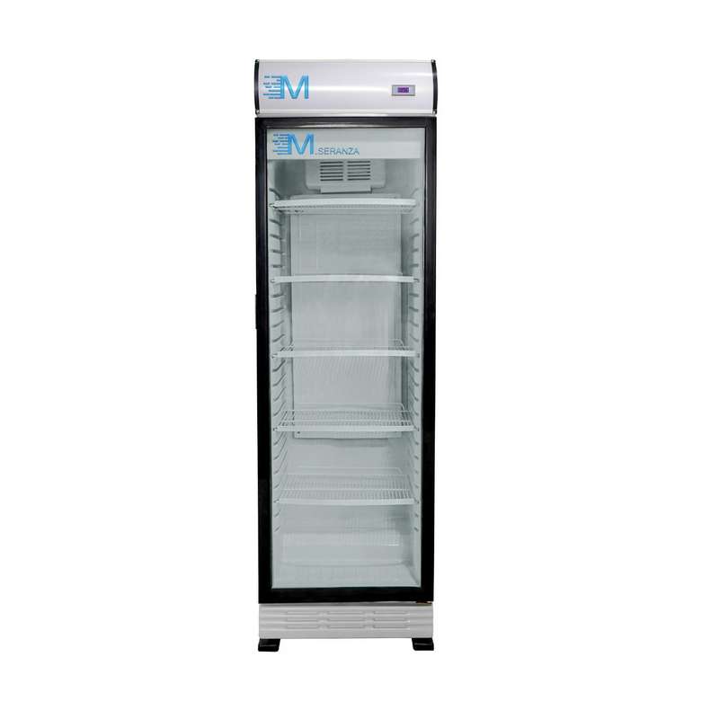 یخچال ایستاده ام مدل RM-600-A12