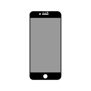 Shahr Glass FULLPRIV Screen Protector For Apple iPhone 7 / iPhone 8 / iPhone SE 2020 / iPhone SE 2022 
