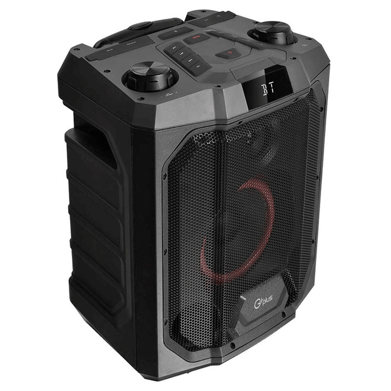 پخش کننده خانگی جی پلاس مدل MB560N