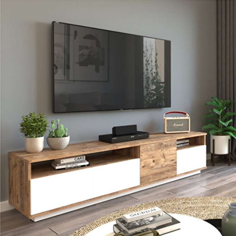 میز تلویزیون مدل SO21219