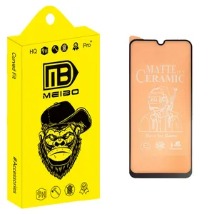 MEIBO +MHD Ceramics Screen Protector For Samsung Galaxy A30