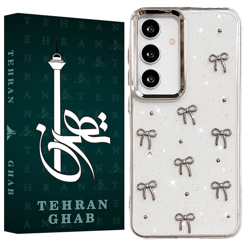 کاور تهران قاب مدل JELPIT مناسب برای گوشی موبایل سامسونگ Galaxy A34 5G