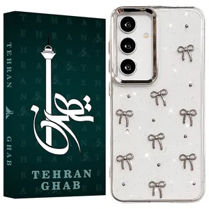 TEHRAN Ghab JELPIT Cover For Samsung Galaxy A34 5G
