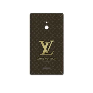 MAHOOT LS-VTTN Cover Sticker for Nokia XL