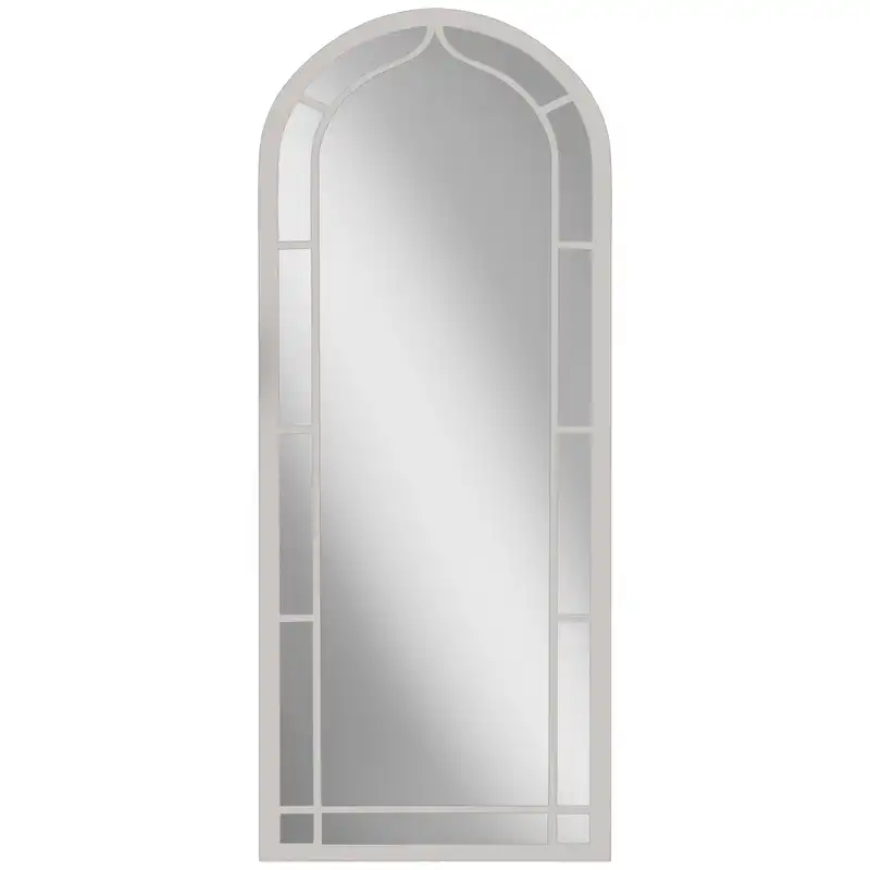 آینه الف مدل   نیم قد طرح قاصدک مجموعه 3 عددی