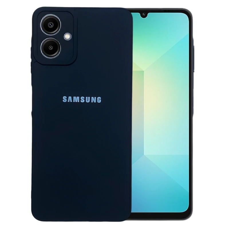 کاور مدل A06_AZARR مناسب برای گوشی موبایل سامسونگ Galaxy A06