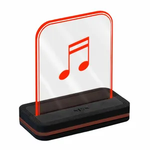 Neon design CHG2 LED Stand