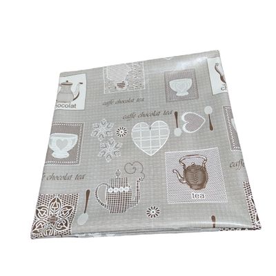 نقد و بررسی سفره 4 نفره مدل پالو توسط خریداران