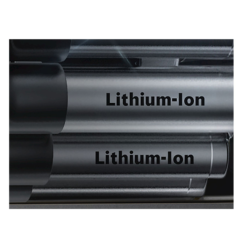 جارو شارژی مدل 2140