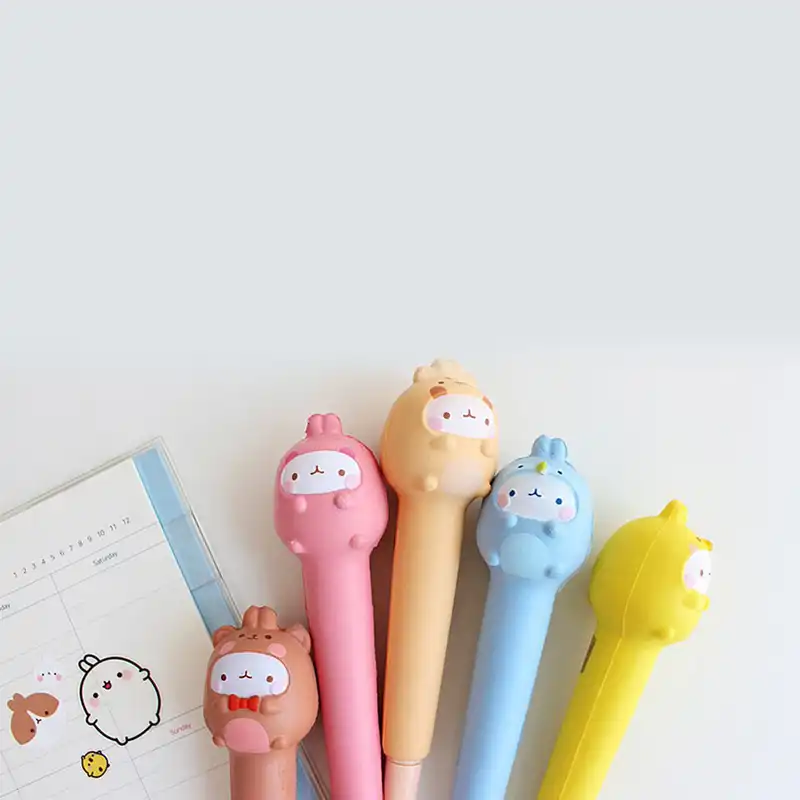 روان نویس مدل اسکوییشی طرح خرگوش