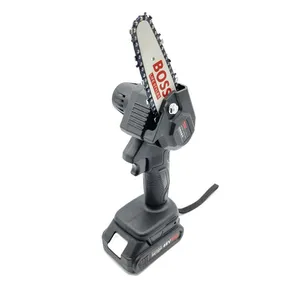 مجمموعه 7 عددی اره زنجیری باس مدل  M70n 48v