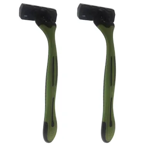 خود تراش کیت مدل BG302 بسته 2 عددی