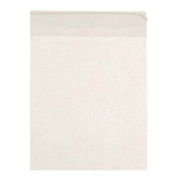 فیلتر چای باباقوری مدل نخدار کد 0120 بسته 100 عددی