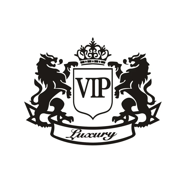  برچسب بدنه خودرو طرح شیر کد KK4000T