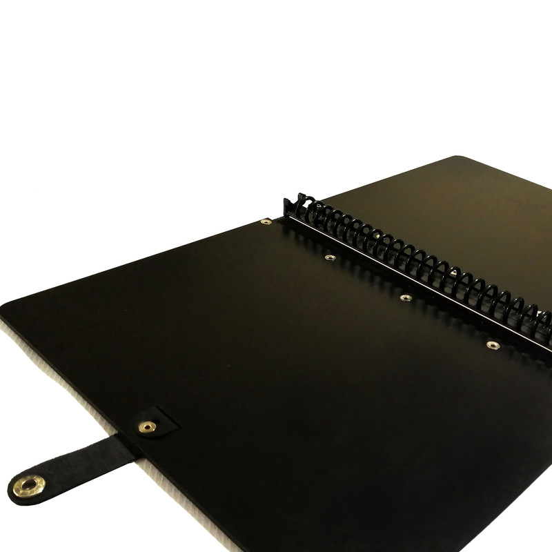 دفتر کلاسوری بنی دکو کد C114