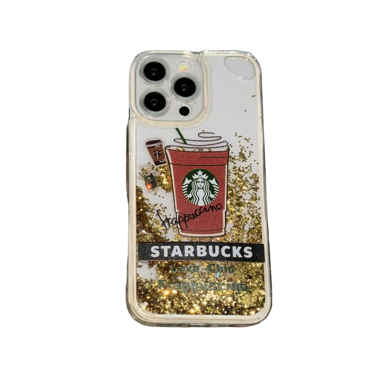 كاور مدل اكواريومی کد 69 مناسب برای گوشی موبایل اپل IPHONE  14 promax