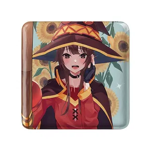 مگنت خندالو مدل مگومین انیمه کونوسوبا Konosuba کد 27168