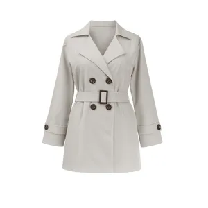 بارانی زنانه مدل مهدیس