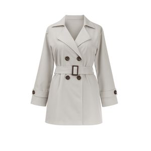 بارانی زنانه مدل مهدیس