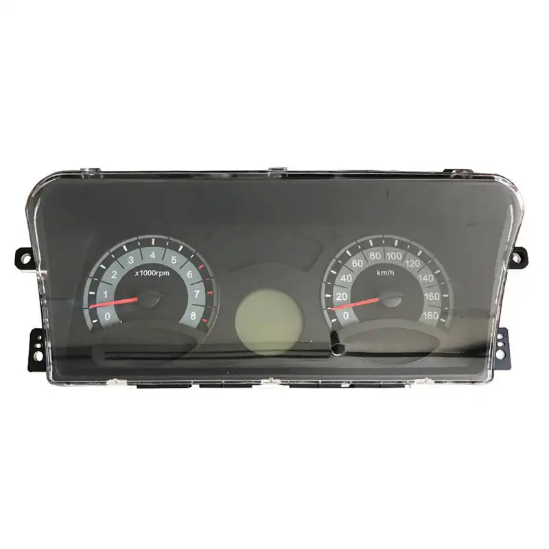 صفحه کیلومتر خودرو کد 05 مناسب برای پراید