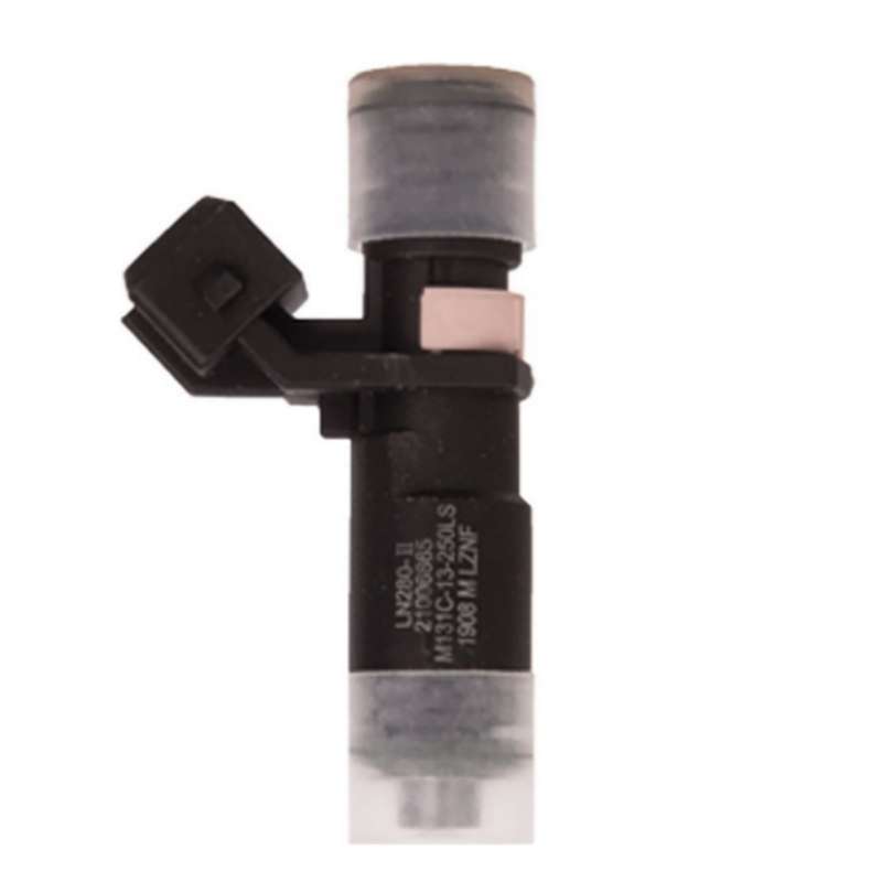 سوزن انژکتور دوستان کد 6252 مدل 3 نازل زيمنس مناسب برای روآ