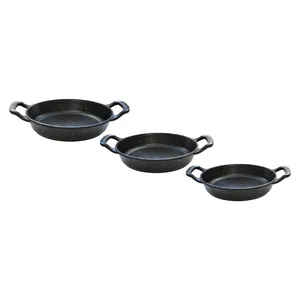 سرویس تابه 3 پارچه اسنسو مدل cookware