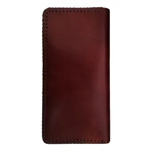  کیف پول چرمی مدل Sde کد KG - 5