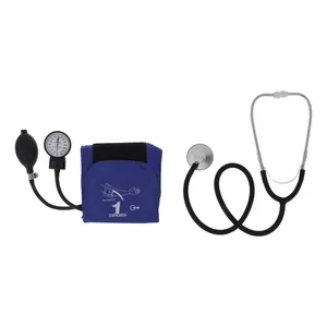 فشارسنج عقربه ای کنتک مدل KTJ-20 به همراه گوشی پزشکی