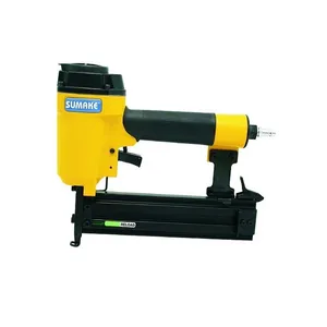 میخ کوب بادی سوماک مدل  F16-50