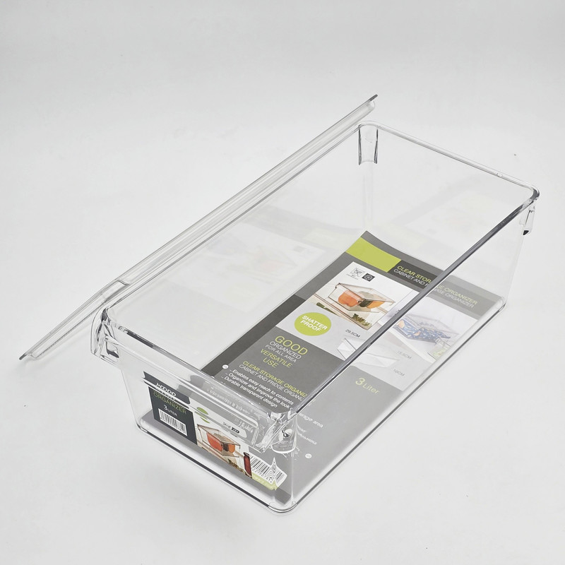 سبد نظم دهنده یخچال مدل تورنتو کد 3L