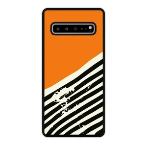 AKAM AMCDG-S10-AD29 Cover For Samsung Galaxy S10