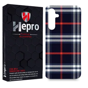 HEPRO MC Cover for SAMSUNG GALAXY A34