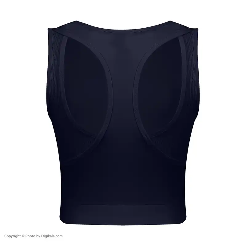 نیم تنه ورزشی زنانه پانیل کد 4058NA
