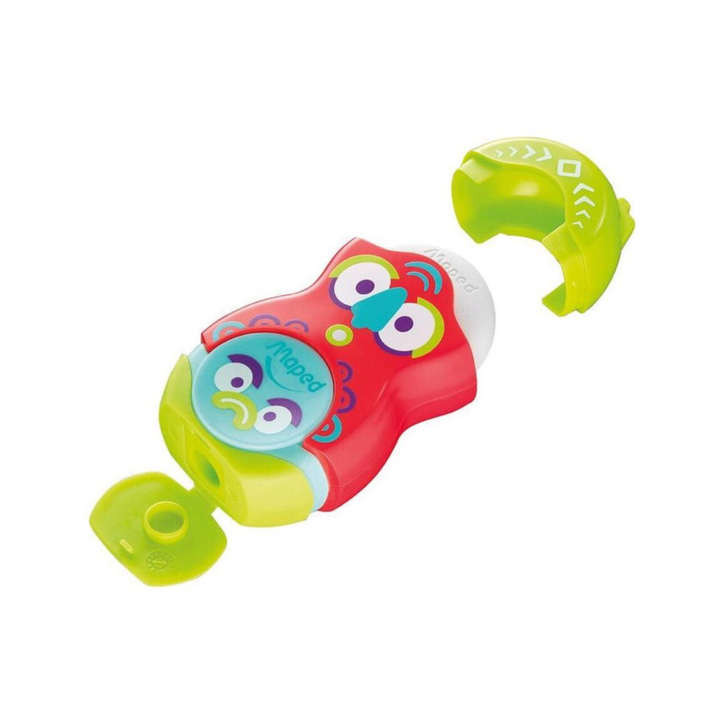 تراش مپد مدل لوپی کد LG131