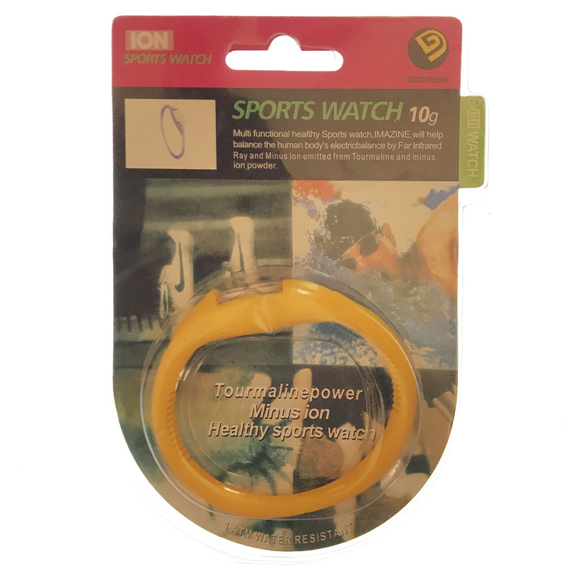 ساعت مچی دیجیتال کد ION
